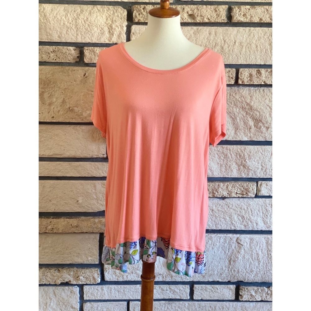 Super cute Matilda Jane shirt - Size XL